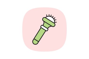 Rigger Fırça, vektör, piksel mükemmel, illüstratör dosyası