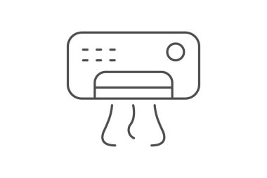 Çivi Kurutucu, vektör, piksel mükemmel, illüstratör dosyası