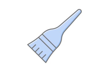 Tint Fırça, vektör, piksel mükemmel, illüstratör dosyası