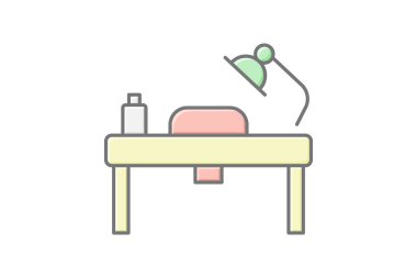 Çivi Tablosu, vektör, piksel mükemmel, illüstratör dosyası