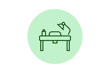 Çivi Tablosu, vektör, piksel mükemmel, illüstratör dosyası