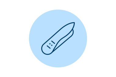 Çivi Dosyası, vektör, piksel mükemmel, illüstratör dosyası