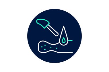 Blackhead Silme, vektör, piksel mükemmel, illüstratör dosyası