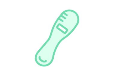 Ayak Dosyası, vektör, piksel mükemmel, illüstratör dosyası