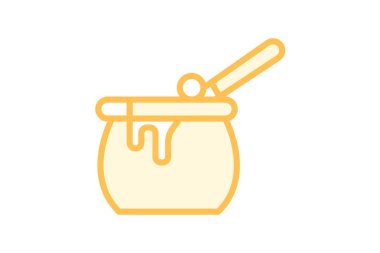 Wax Ot, vektör, piksel mükemmel, illüstratör dosyası