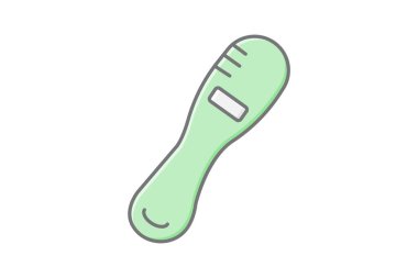 Ayak Dosyası, vektör, piksel mükemmel, illüstratör dosyası