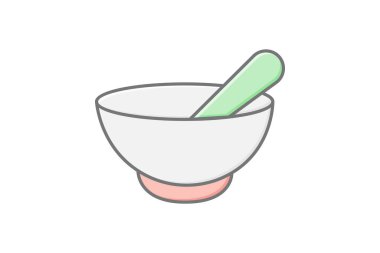 Tahta kâse, vektör, piksel mükemmel, illüstratör dosyası