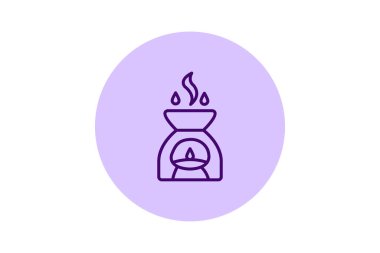 Yağ Yakıcı, vektör, piksel mükemmel, illüstratör dosyası