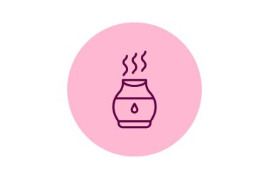 Yağ Yayıcı, vektör, piksel mükemmel, illüstratör dosyası