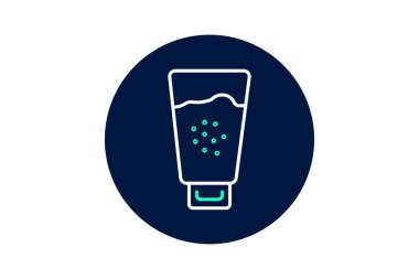 Vücut fırçası, vektör, piksel mükemmel, illüstratör dosyası