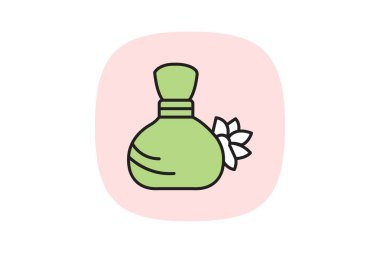 Bitkisel sıkıştırma, vektör, piksel mükemmel, illüstratör dosyası