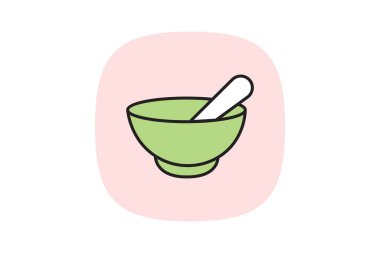 Tahta kâse, vektör, piksel mükemmel, illüstratör dosyası