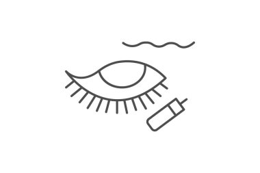 Döşeme Astar, vektör, piksel mükemmel, illüstratör dosyası