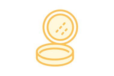 Küçük Toz, vektör, piksel mükemmel, illüstratör dosyası