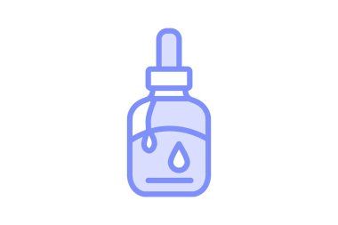 Tırnak yağı, vektör, piksel mükemmel, illüstratör dosyası