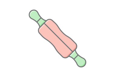 Patenli şişe, vektör, piksel mükemmel, illüstratör dosyası