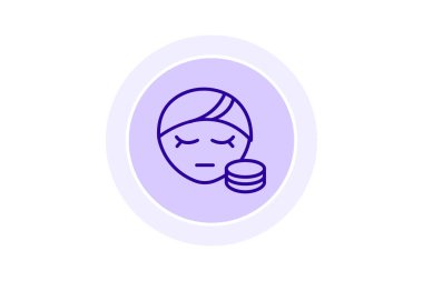 Kızarma, vektör, piksel mükemmel, illüstratör dosyası