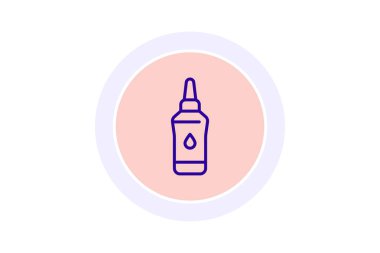 Sıvı Vurgu, vektör, piksel mükemmel, illüstratör dosyası