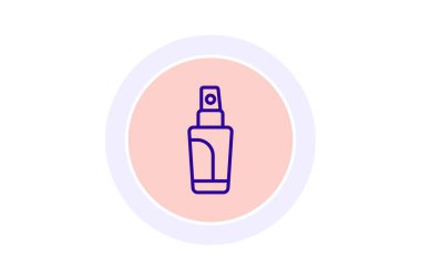 Toner, vektör, piksel mükemmel, illüstratör dosyası