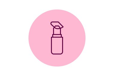 Lip Tint, vektör, piksel mükemmel, çizer dosyası