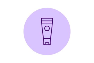 Cc Cream, vektör, piksel mükemmel, illüstratör dosyası