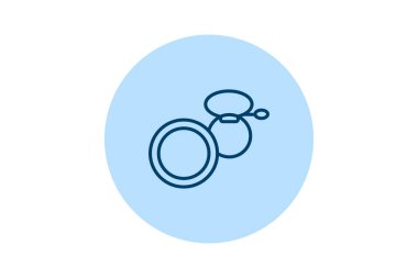 Toz, vektör, piksel mükemmel, illüstratör dosyası ayarlanıyor