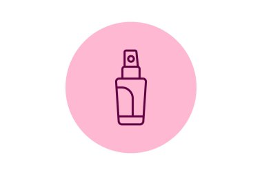 Toner, vektör, piksel mükemmel, illüstratör dosyası