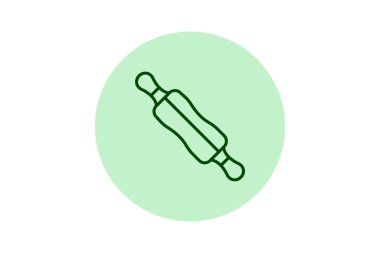 Patenli şişe, vektör, piksel mükemmel, illüstratör dosyası