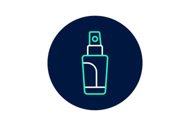 Toner, vektör, piksel mükemmel, illüstratör dosyası