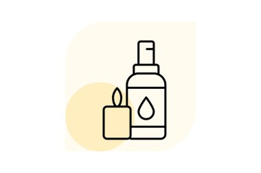 Sıvı Vakfı, vektör, piksel mükemmel, illüstratör dosyası