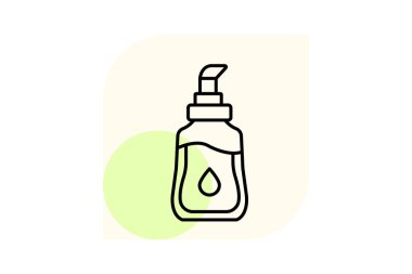 Vücut yağı, vektör, piksel mükemmel, illüstratör dosyası