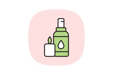 Sıvı Vakfı, vektör, piksel mükemmel, illüstratör dosyası