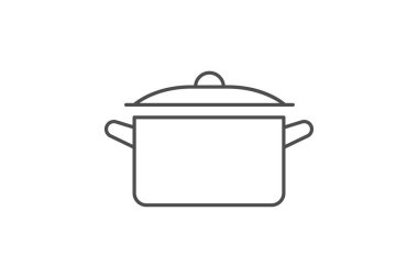 Enamel Ot, vektör, piksel mükemmel, illüstratör dosyası