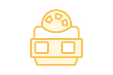 Kaydırma Görüntüleyici, vektör, piksel mükemmel, illüstratör dosyası