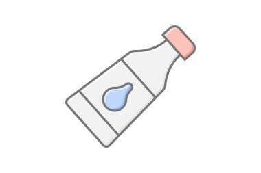 Yağlı boya, vektör, piksel mükemmel, illüstratör dosyası