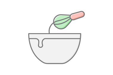 Kase, vektör, piksel mükemmel, illüstratör dosyası