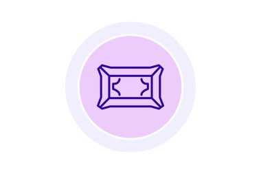 Gölge Kutusu, vektör, piksel mükemmel, resimleyici dosyası