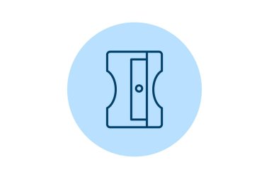 Keskinleştirici, vektör, piksel mükemmel, çizer dosyası