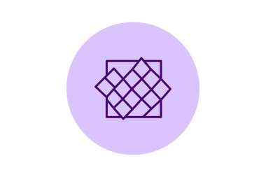 Mozaik Döşeme, vektör, piksel mükemmel, illüstratör dosyası