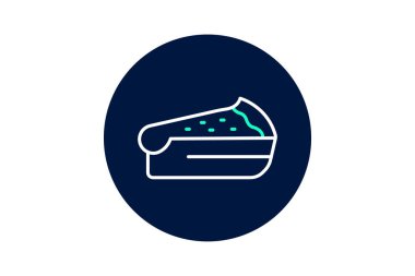 Pastel, vektör, piksel mükemmel, illüstratör dosyası