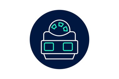 Kaydırma Görüntüleyici, vektör, piksel mükemmel, illüstratör dosyası