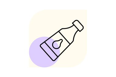 Yağlı boya, vektör, piksel mükemmel, illüstratör dosyası