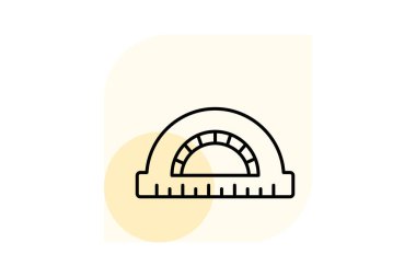 Açıklayıcı, vektör, piksel mükemmel, illüstratör dosyası