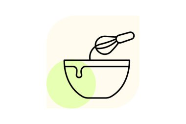 Kase, vektör, piksel mükemmel, illüstratör dosyası