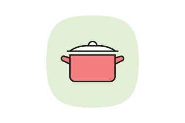 Enamel Ot, vektör, piksel mükemmel, illüstratör dosyası