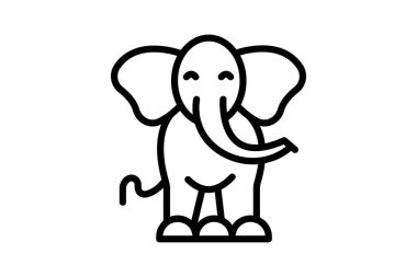 Kartal Heykeli, vektör, piksel mükemmel, illüstratör dosyası