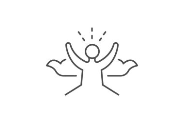 Rahatlama, vektör, piksel mükemmel, illüstratör dosyası