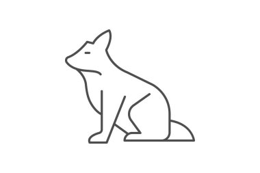 Kuş Heykeli, vektör, piksel mükemmel, illüstratör dosyası