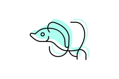 Tel heykel, vektör, piksel mükemmel, illüstratör dosyası