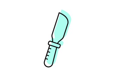 Rasp, vektör, piksel mükemmel, illüstratör dosyası